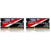 Image de Mémoire RAM G.Skill 16GB DDR3-1600 2x8GB Kit DDR3 1600MHz CL11 Dual Channel 1.35V