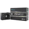 Image de Alimentation Seasonic 750 W 80 PLUS Platinum FOCUS SPX-750 modulaire 4 PCIe Advanced Protection