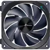 Image de Ventilateur de refroidissement à air Seasonic MagFlow 120 mm MagFlow 1225 PWM haute efficacité silencieux