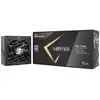 Image de Alimentation modulaire ATX 12 V 3.0 Seasonic 750 W 80PLUS Platinum VERTEX PX-750 avec gestion des câbles et options supplémentaires