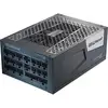 Image de Alimentation modulaire Seasonic 1600 W 80+ Platinum ATX avec ventilateur intelligent