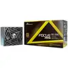 Image de Seasonic Focus GX-1000 ATX 3 PCIe 5.1 1000W 80 Plus Gold Modulaire