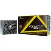 Image de Seasonic Focus GX-750 ATX 3 PCIe 5.1 750 W 80 Plus Gold Modulaire