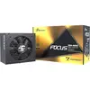 Image de Seasonic Focus 850FM 850W 80 Plus Gold Semimodulaire