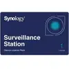 Image de Extension de licence pour appareil de surveillance Synology pour NAS/NVR