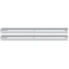 Image de Kit de Raíles Fixe Synology RKM114 pour RackStation 1U