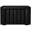 Image de Synology DX517 boîtier de disques Bureau Noir
