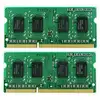 Image de Synology RAM1600DDR3L-4GBX2 module de mémoire 8 Go 2 x 4 Go DDR3L 1600 MHz