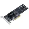 Image de Synology M2D18 carte et adaptateur d'interfaces Interne M.2
