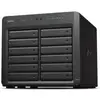 Image de Serveur Synology DS2422+ Ryzen V1500B 4GB 12 baies 108TB extensible