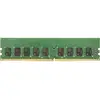 Image de Mémoire Synology Ddr4 4 Go Pc2666 Ecc Ub D4eu01-4g - Performances optimales pour les serveurs - 2666 Mhz - 4 Go - Technologie Ecc - Format Dimm - Fiabilité des données - Synology