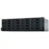 Image de Serveur Synology RS4021XS+ Intel Xeon D-1541 16GB 16 Baies RAID Rack