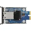 Image de Carte réseau interne Synology 10GbE PCIe 3.0 x2 Multi-Gig E25g30-f2