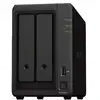 Image de Enregistreur NVR pour Caméra IP Synology DVA1622 16 canaux 4K 2 baies HDD/SSD Connexion Ethernet