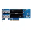Image de ADAPTATEUR RÉSEAU SYNOLOGY E25G30-F2 PCIE 3.0