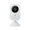 Image de Caméra de surveillance Synology 4MP QHD Vision Nocturne Intérieur et Extérieur Détection IA Audio Bidirectionnel