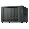 Image de Synology DX525 Disque de Stockage réseau 5 baies HDD & SSD, Gestion de câbles