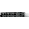 Image de Disque Dur externe Synology 12 baies SATA Rack 2U RX1225RP alimentation redondante