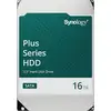 Image de Synology Série Plus HAT3310-16T NAS SATA 3,5" 16 To