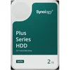 Image de Synology NAS 2 To HDD 5400 tr/min 3,5  SATA III 6 Gbit/s