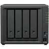 Image de Disque dur NAS interne Synology DS925+ 4 baies 2,5 GbE NVMe extensible jusqu'à 9 baies