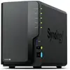 Image de NAS Synology DS225+ 2 Baies Intel Celeron J4125 2GB DDR4 SATA RAID