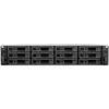 Image de Serveur Synology RS2423RP+II AMD Ryzen V1780B 8GB 12 Baies Sans HDD