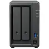 Image de NAS Synology DS725NEO+ 2 baies Ryzen R1600 4 Go 2,5 GbE sans disque