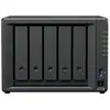 Image de NAS Synology DiskStation DS1525neo+ 5 baies 4 Go 2,5 GbE sans disques