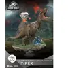 Image de Figurine Beast Kingdom Toys Jurassic World: Fallen Kingdom D-Stage Diorama T-Rex 13 cm