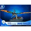 Image de Figurine Avatar Beast Kingdom Jake Sully Skimwing Diorama 11 cm