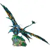 Image de Diorama Beast Kingdom Neytiri et Banshee Avatar The Way Of Water 15 cm