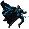 Image de Figurine Beast Kingdom Toys Black Adam Dynamic Action Heroes 1/9 18 cm