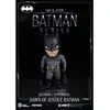 Image de Mini-figurine en PVC Beast Kingdom Toys DC Comics Mini Egg Attack Batman vs Superman: Dawn of Justice Batman 8 cm