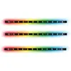 Image de Thermaltake Lumi Plus Pack de 3 Bandes LED RVB