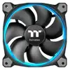 Image de Thermaltake Riing 12 Sync Ventilateur supplémentaire 120 mm Noir
