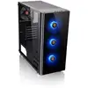 Image de Thermaltake V200 TG RVB USB 3.0 Verre Trempé