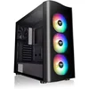 Image de Thermaltake View 23 TG ARGB Verre Trempé USB 3.1 Noir