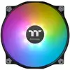 Image de Thermaltake Pure 20 ARGB Sync Boîtier Ventilateur TT Premium Edition Ventilateur 200 mm