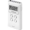 Image de Radio portable Sangean DT-120 blanc