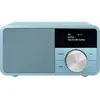 Image de Radio de bureau DAB+, FM AUX, Bluetooth Sangean Genuine Mini DDR-7 TU