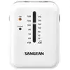 Image de Radio portative Sangean SR-32 W blanche