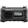 Image de Radio d'extérieur DAB+, DAB, FM Emergency radio, Bluetooth panneau solaire, résistant aux éclaboussures et à la poussière Sangean MMR-99 TU