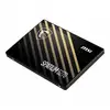 Image de MSI SPATIUM S270 2.5" 240GB SSD Serial ATA III 3D NAND