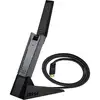 Image de Adaptateur USB double bande WiFi 6 MSI AX1800