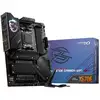 Image de MSI MPG X670E CARBONE WIFI