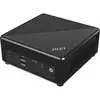 Image de Barebone MSI Cubi N ADL-002BEU Intel N100 16GB 0.69L WiFi 2xLAN DisplayPort USB-C