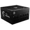 Image de MSI MAG A650GL unité d'alimentation d'énergie 650 W 20+4 pin ATX ATX Noir