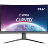 Image de MSI G24C4 E2 écran plat de PC 59,9 cm (23.6") 1920 x 1080 pixels Full HD LED Noir