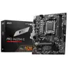 Image de MSI PRO A620M-E carte mère AMD A620 Emplacement AM5 mini ATX